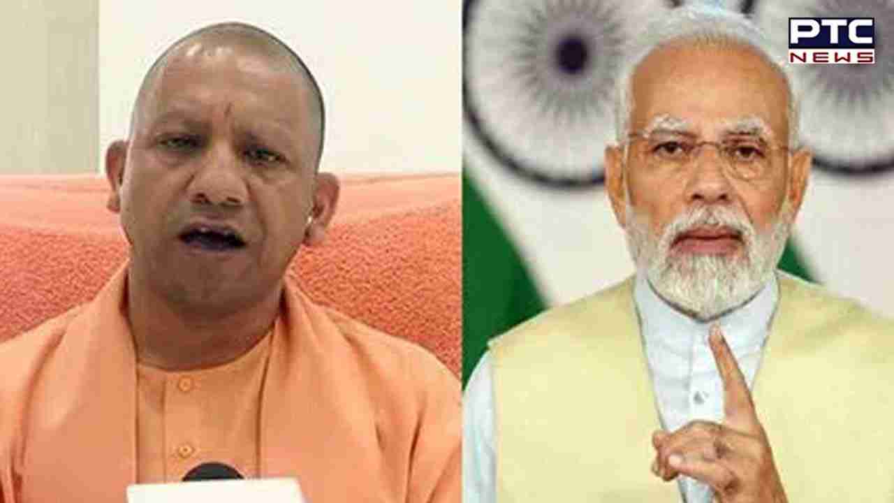 Man detained in Gorakhpur for 'threatening' to kill PM Modi and CM Yogi Adityanath