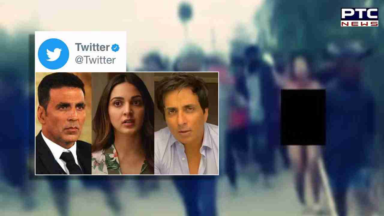 Manipur violence: This is how B-town celebs react to Manipur horror against women
