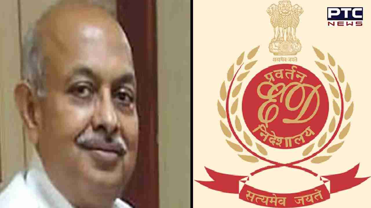 SC cancels extension of Enforcement Directorate chief S K Mishra's tenure, calls it 'illegal'