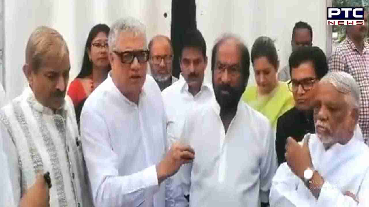 'Who the hell you think you are?' TMC MP Derek O'Brien takes on PM Modi over Manipur issue