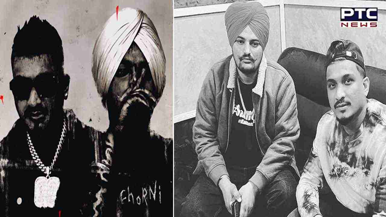 Sidhu Moosewala, Divine's new song 'Chorni' to release this week; check out details