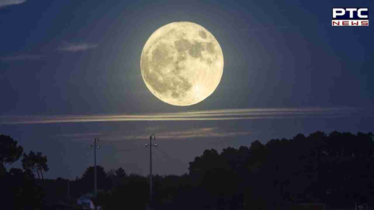 July Supermoon 2023: What is Supermoon, causes, how and when to see, impact