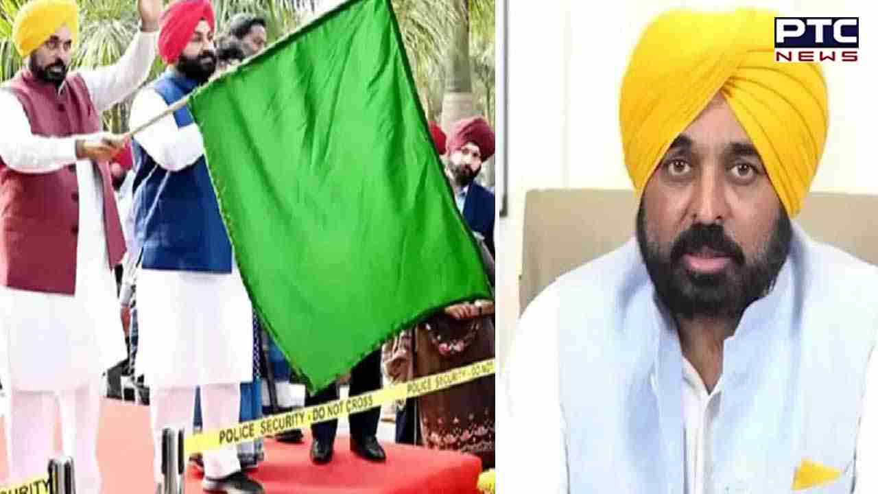 ਪੰਜਾਬ ਦੇ ਹੈਡਮਾਸਟਰ IIM ਅਹਿਮਦਾਬਾਦ ਤੋਂ ਲੈਣਗੇ ਸਿਖਲਾਈ, ਅੱਜ  50 ਅਧਿਆਪਕ ਹੋਣਗੇ ਰਵਾਨਾ