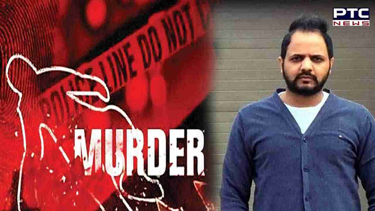 Ludhiana NRI Murder case:  ਲੁਧਿਆਣਾ ਪੁਲਿਸ ਨੇ 5 ਦਿਨਾਂ 'ਚ ਸੁਲਝਾਇਆ ਮਾਮਲਾ, ਘਰ ਦਾ ਭੇਤੀ ਹੀ ਨਿਕਲਿਆ ਮਾਸਟਰ ਮਾਈਂਡ