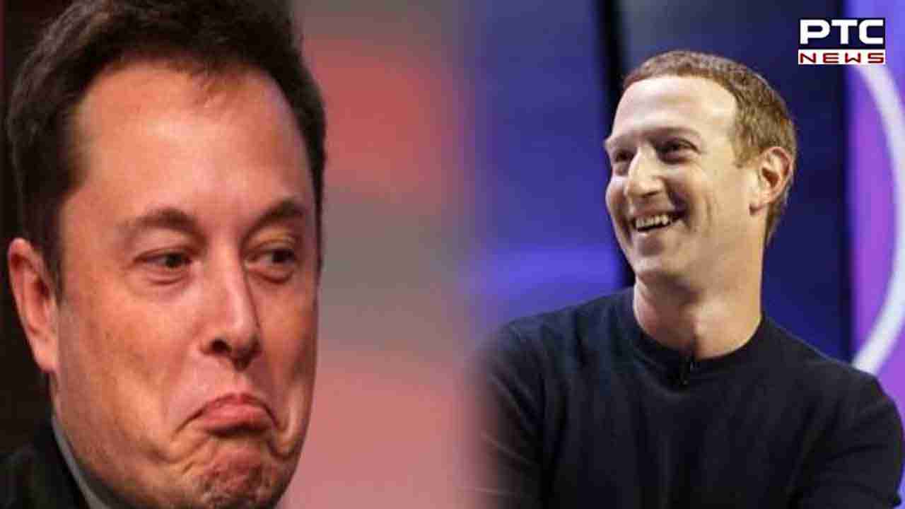 Mark Zuckerberg returns to Twitter after 11 years; check out his post