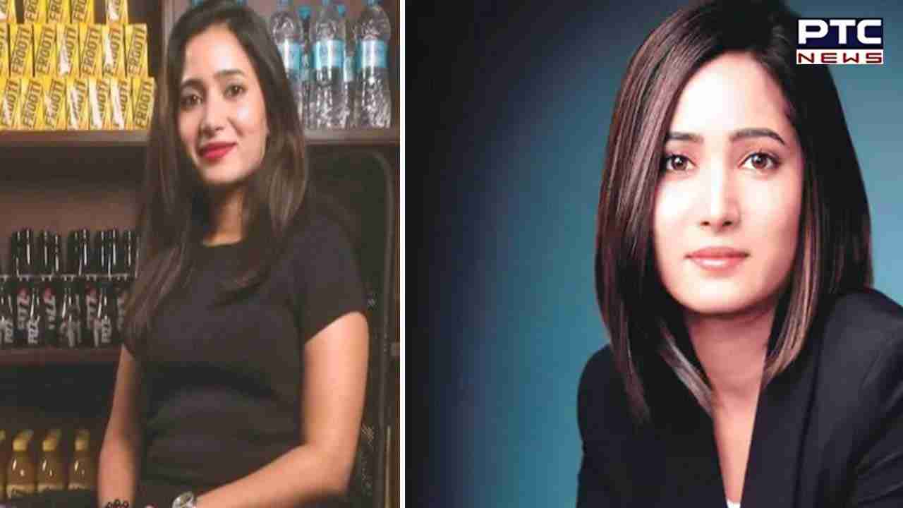 17 ਸਾਲ ਦੀ ਉਮਰ 'ਚ ਪਾਰਲੇ ਐਗਰੋ 'ਚ ਸ਼ਾਮਲ, 8,000 ਕਰੋੜ ਦਾ ਕਾਰੋਬਾਰ ਕੀਤਾ, ਕੌਣ ਹੈ ਨਾਦੀਆ ਚੌਹਾਨ?