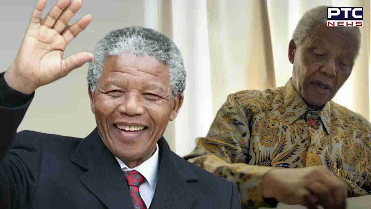 International Nelson Mandela Day 2023: History, significance, theme ...