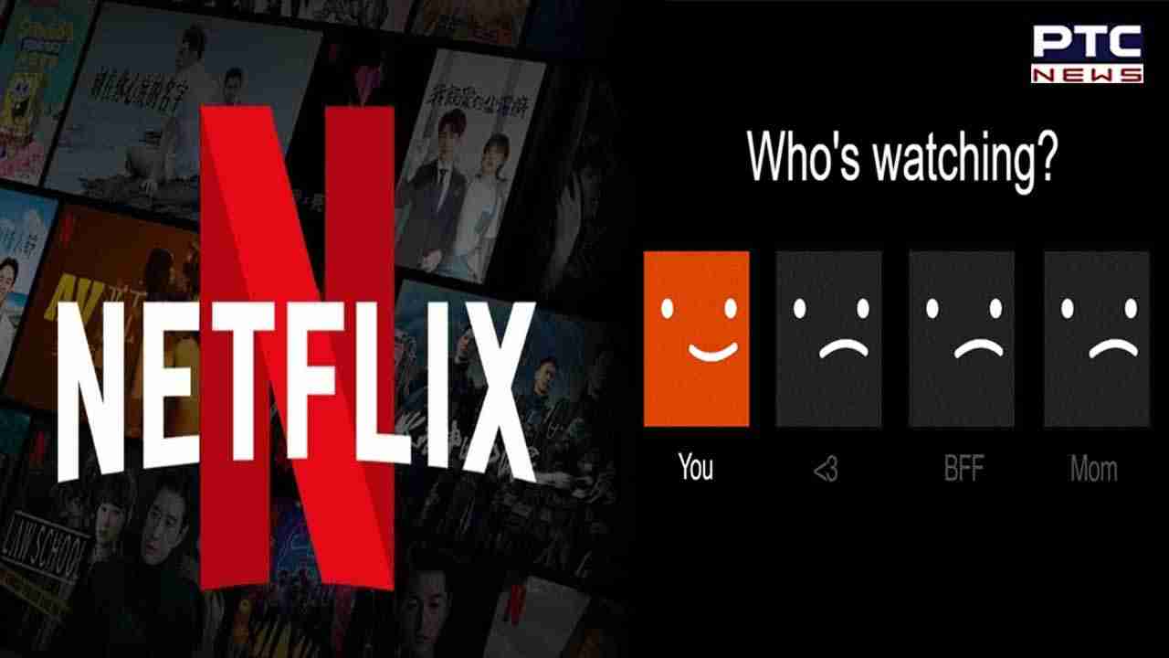 NETFLIX ਕੰਪਨੀ ਦਾ ਵੱਡਾ ਫੈਸਲਾ, ਹੁਣ ਨਹੀਂ ਕਰ ਸਕਦੇ ਆਪਣੇ ਦੋਸਤਾਂ ਨਾਲ ਪਾਸਵਰਡ ਸ਼ੇਅਰ....