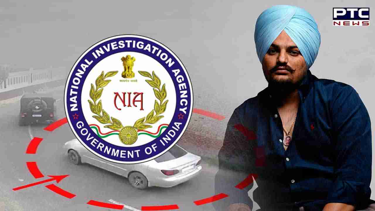 Sidhu Moosewala: ਮੂਸੇਵਾਲਾ ਕਤਲ ਕੇਸ ਵਿੱਚ NIA ਦਾ ਵੱਡਾ ਖੁਲਾਸਾ, ਦੁਬਈ 'ਚ ਬੈਠ ਕੇ ਹਾਮਿਦ ਨੇ ਪਾਕਿਸਤਾਨ ਤੋਂ ਸਪਲਾਈ ਕੀਤੇ ਹਥਿਆਰ !