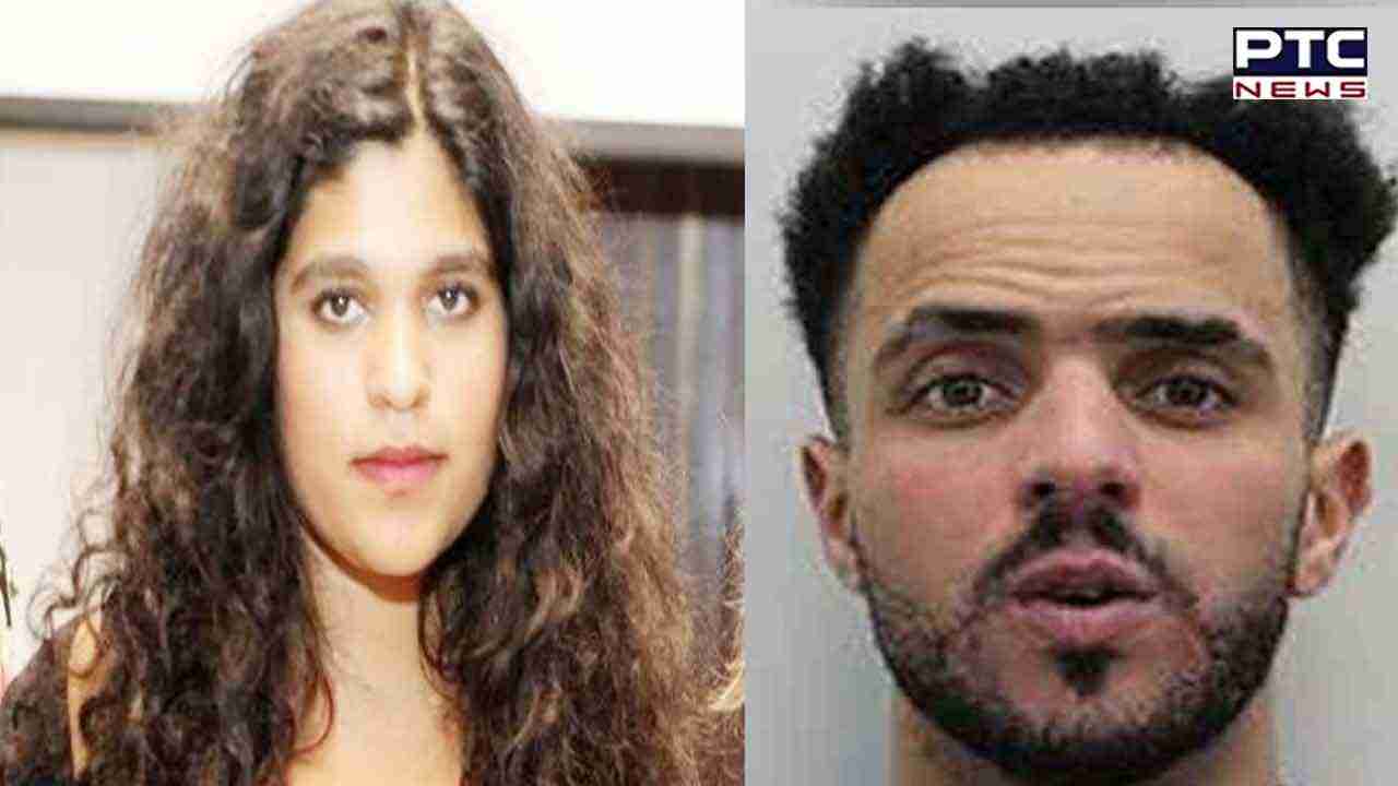 Sabita Thanwani: Boyfriend pleads guilty to murder of Indian-origin student in UK
