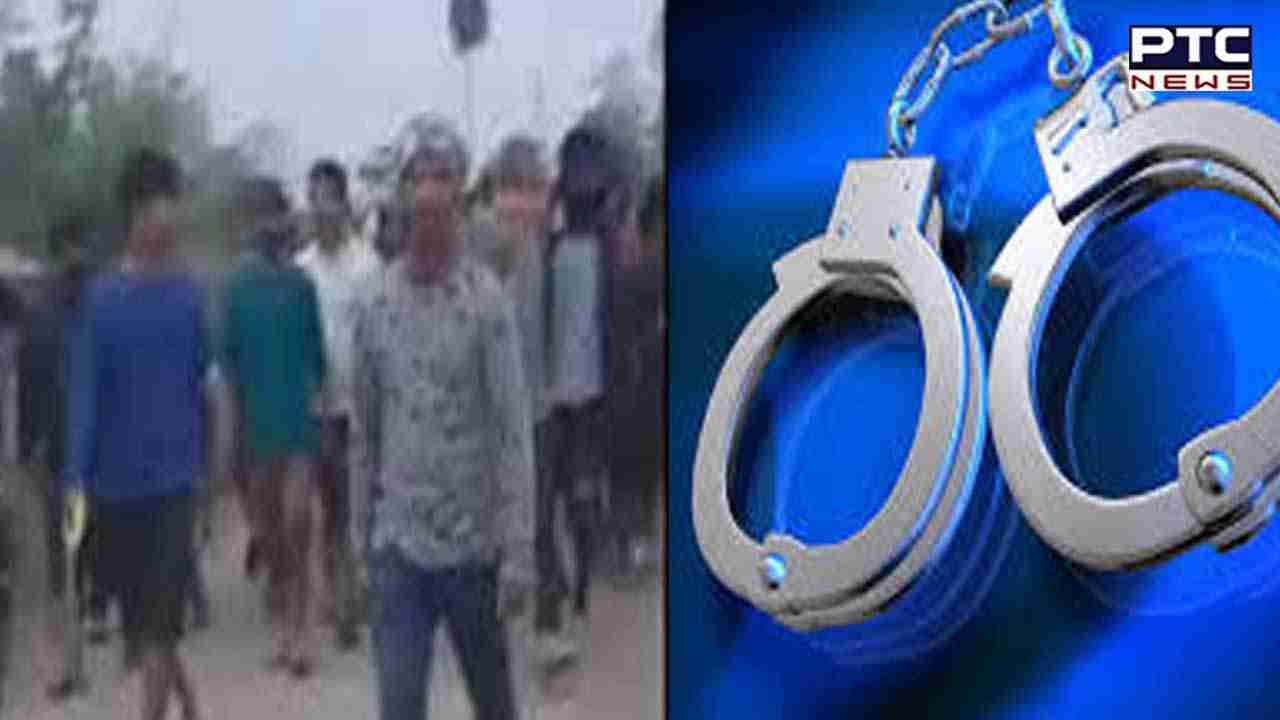Manipur horror: First arrest made, capital punishment on the cards, says CM Biren Singh