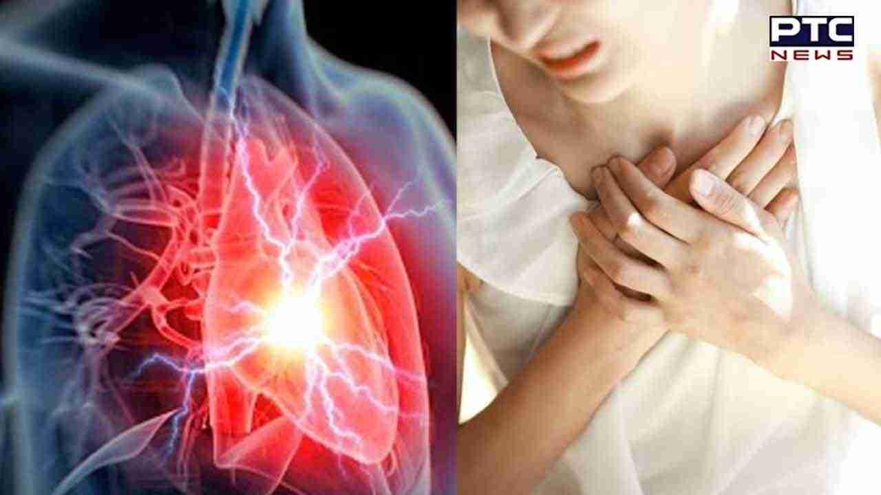 Panic Attack Symptoms: ਕੀ ਤੁਸੀਂ ਵੀ ਅਕਸਰ ਹੁੰਦੇ ਹੋ ਪੈਨਿਕ ਅਟੈਕ ਦਾ ਸ਼ਿਕਾਰ ਤਾਂ ਇਸ ਤਰ੍ਹਾਂ ਮਿਲ ਸਕਦਾ ਹੈ ਤੁਹਾਨੂੰ ਆਰਾਮ !