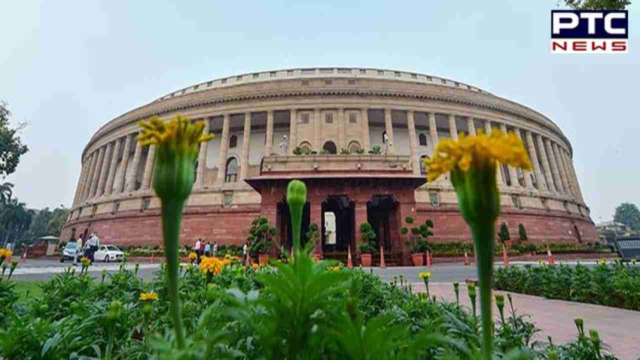 Parliament Monsoon session: Data Protection Bill among 31 bills likely to be taken up