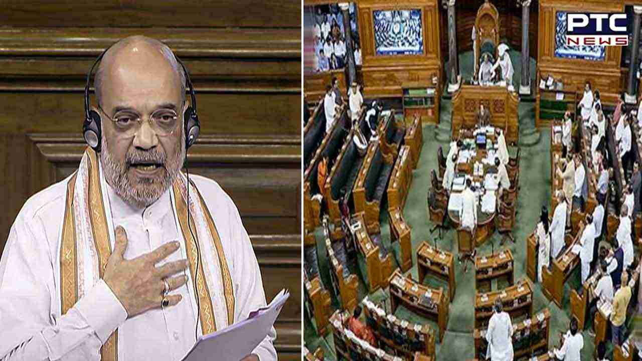 Monsoon session Day 5: Oppn MPs give notices, seeks discussion on Manipur horror