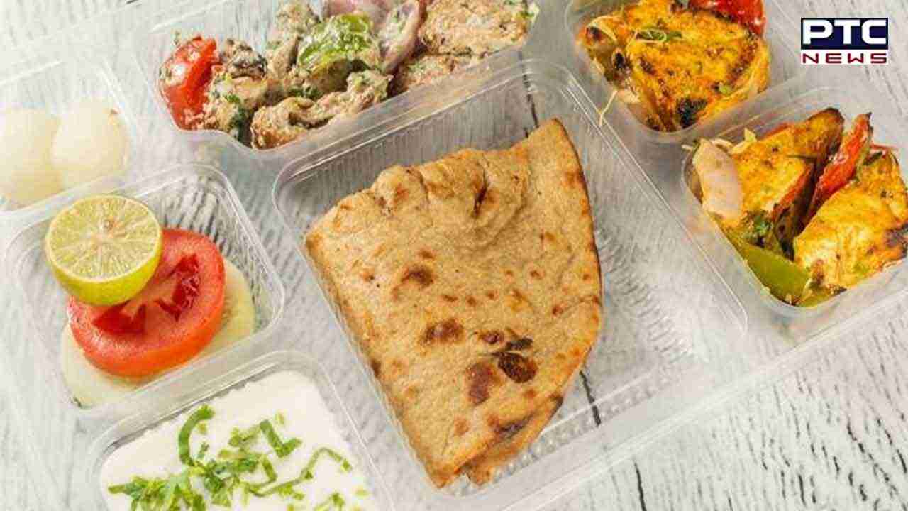 Average cost of veg and non-veg thali in India set to burn hole in common man's pocket