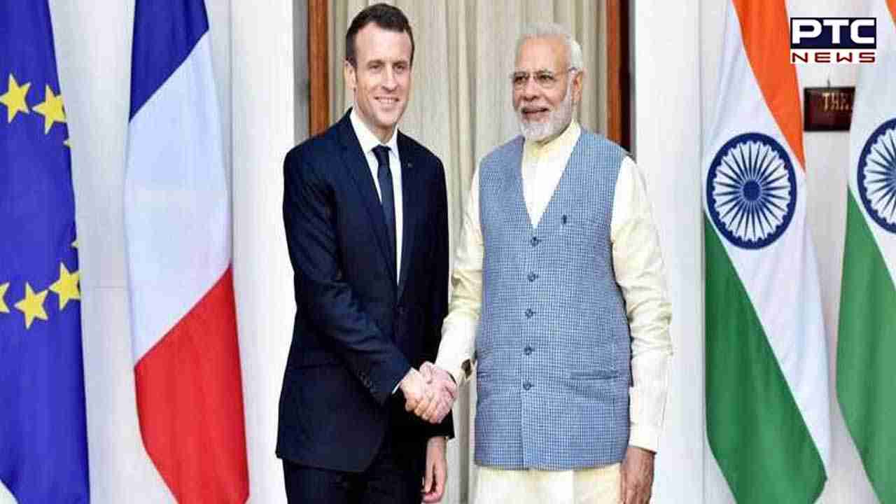 PM Modi's France visit highlights defense deals and bilateral engagement, bastille day celebrations await