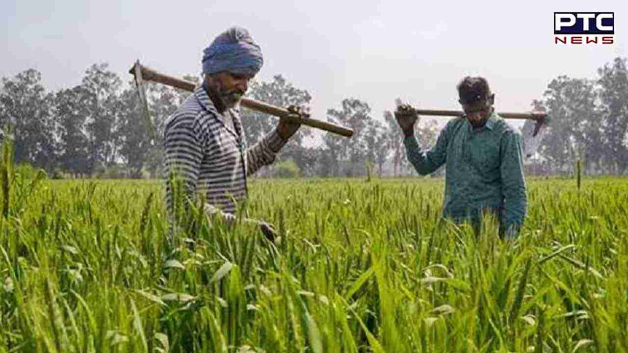 Pm kisan samman nidhi: ਇਸ ਦਿਨ ਆ ਰਹੀ ਹੈ 14ਵੀਂ ਕਿਸ਼ਤ, ਕੀ ਕਿਸਾਨ ਪਤੀ-ਪਤਨੀ ਦੋਵੇਂ ਲੈ ਸਕਦੇ ਹਨ ਸਕੀਮ ਦਾ ਲਾਭ?