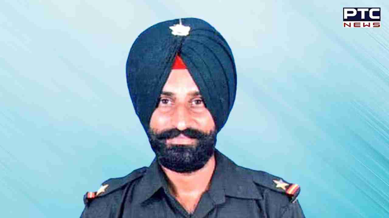 Tragic Loss: Two soldiers swept away in flash floods in Poonch, Jammu and Kashmir