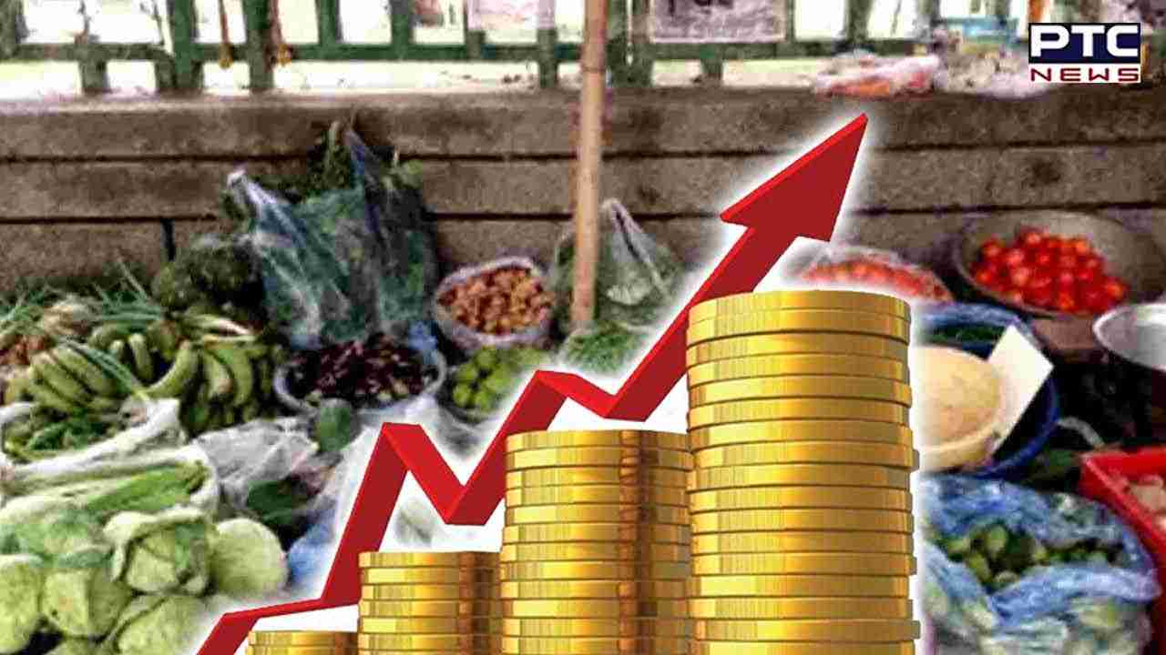 Green chilli prices surge to Rs 400/kg; check prices of vegetables pinching consumers' pockets