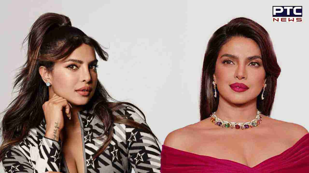 Happy Birthday Priyanka Chopra: A look at most memorable performances of diva