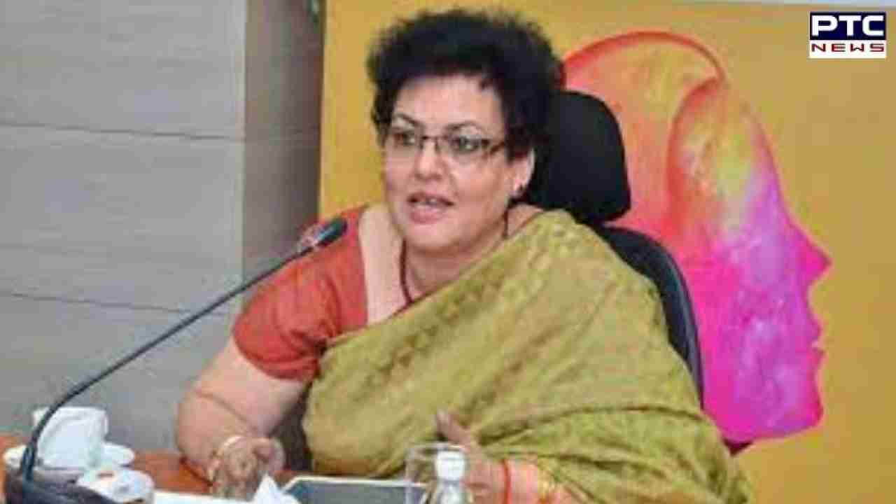 Manipur Violence: NCW to submit report to government on incident within 1-2 days