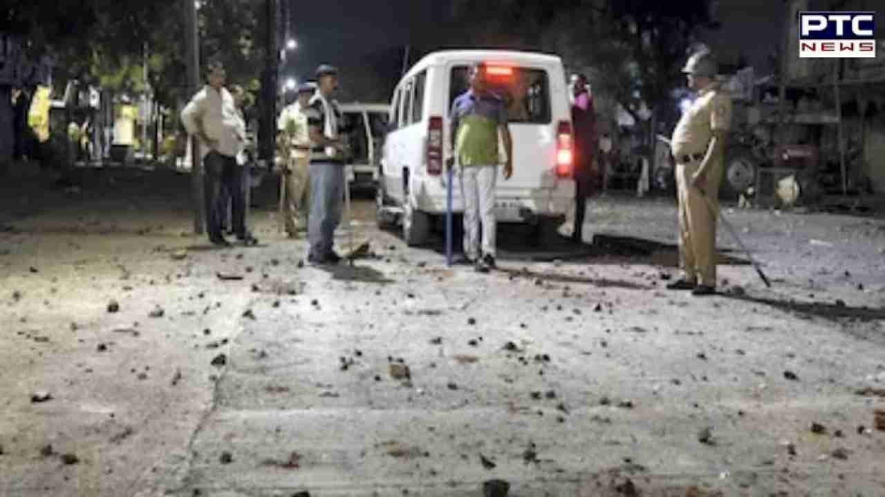 Manipur violence: 10 police injured as protest turns violent in Maharashtra's Nashik