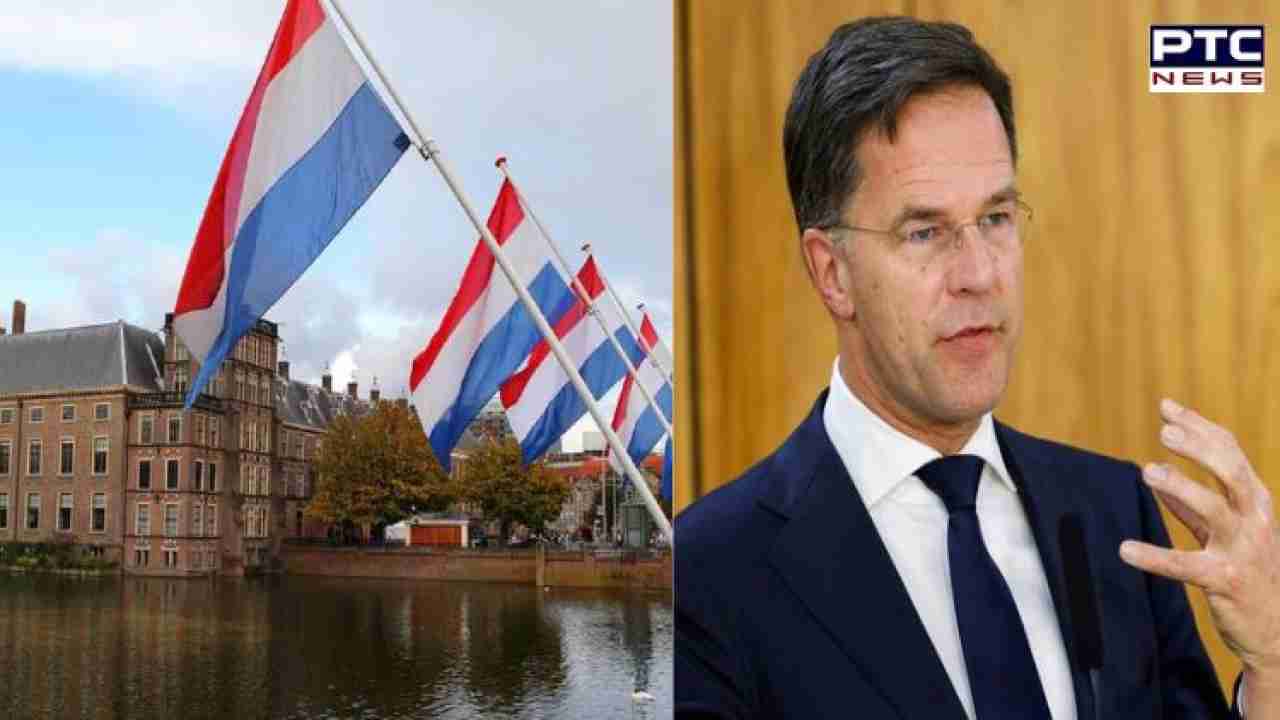 Dutch govt collapses over migration policy, PM Rutte resigns