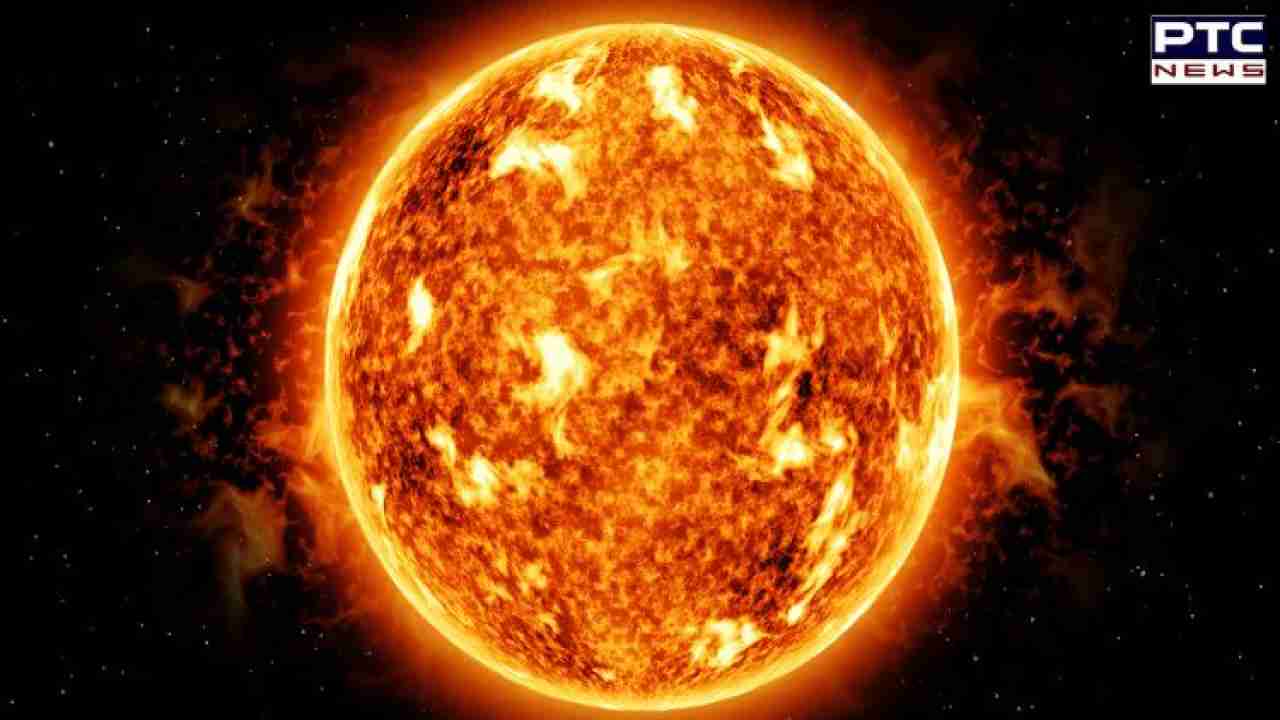 Sun's impending solar maximum sparks fear of potential 'internet ...