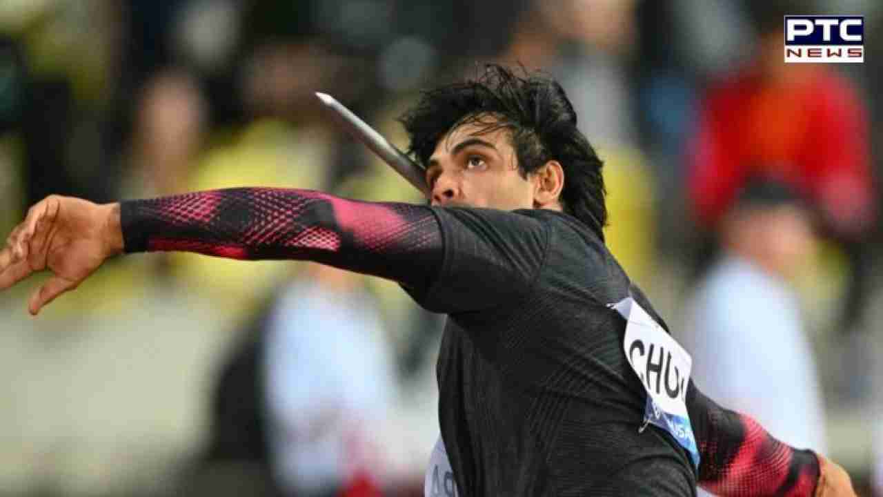 Lausanne Diamond League 2023: Neeraj Chopra wins title with best throw, Sreeshankar ends 5th