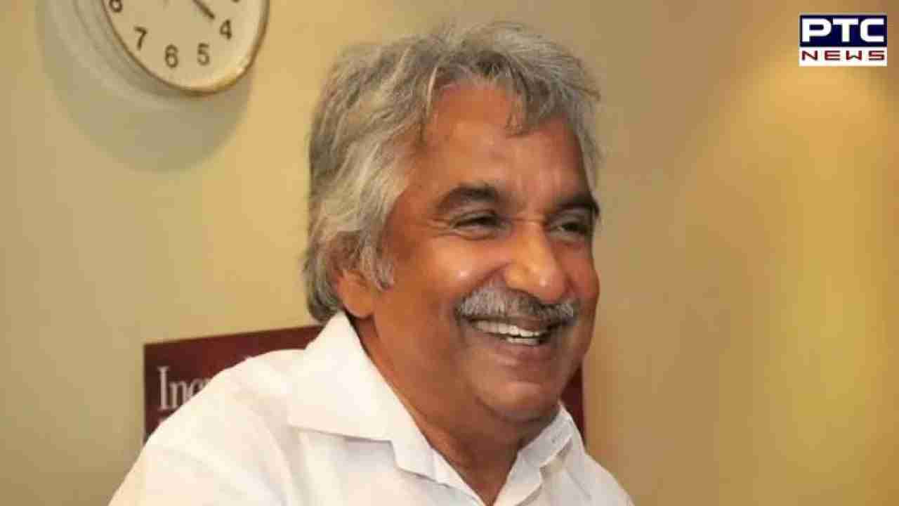 Oommen Chandy Passes Away: ਨਹੀਂ ਰਹੇ ਕੇਰਲ ਦੇ ਸਾਬਕਾ CM ਓਮਾਨ ਚਾਂਡੀ, ਇਸ ਤਰ੍ਹਾਂ ਦਾ ਰਿਹਾ ਉਨ੍ਹਾਂ ਦਾ ਸਿਆਸੀ ਸਫ਼ਰ