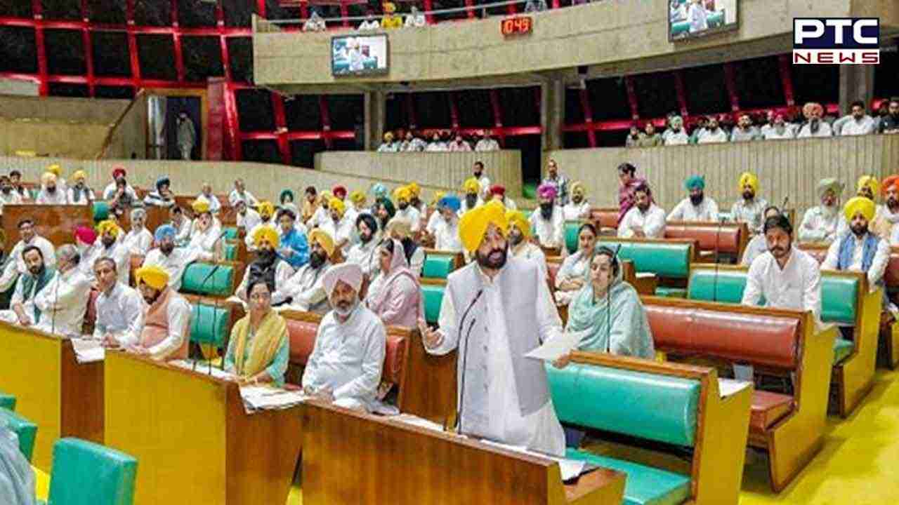Punjab Governor vs CM Mann: ਪੰਜਾਬ ਵਿਧਾਨ ਸਭਾ ਦੇ ਦੋ ਦਿਨੀਂ ਵਿਸ਼ੇਸ਼ ਇਜਲਾਸ ਨੂੰ ਲੈ ਕੇ ਛਿੜੀ ਜੰਗ, ਜਾਣੋ ਪੂਰਾ ਮਾਮਲਾ