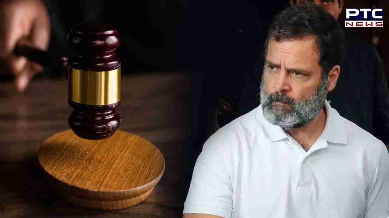 'Modi' surname defamation case: Congress leader Rahul Gandhi moves SC for stay on conviction