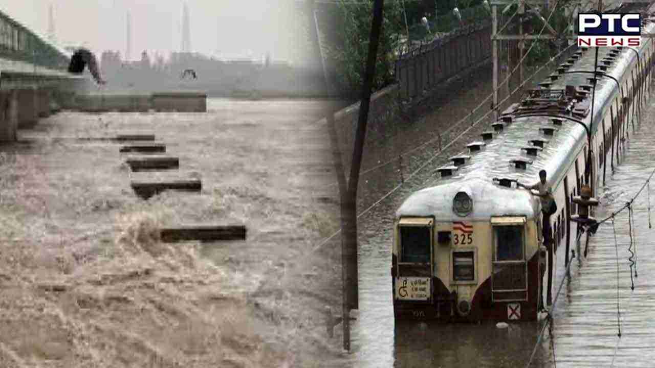 North India grapples with devastating floods; check update on train services disruption