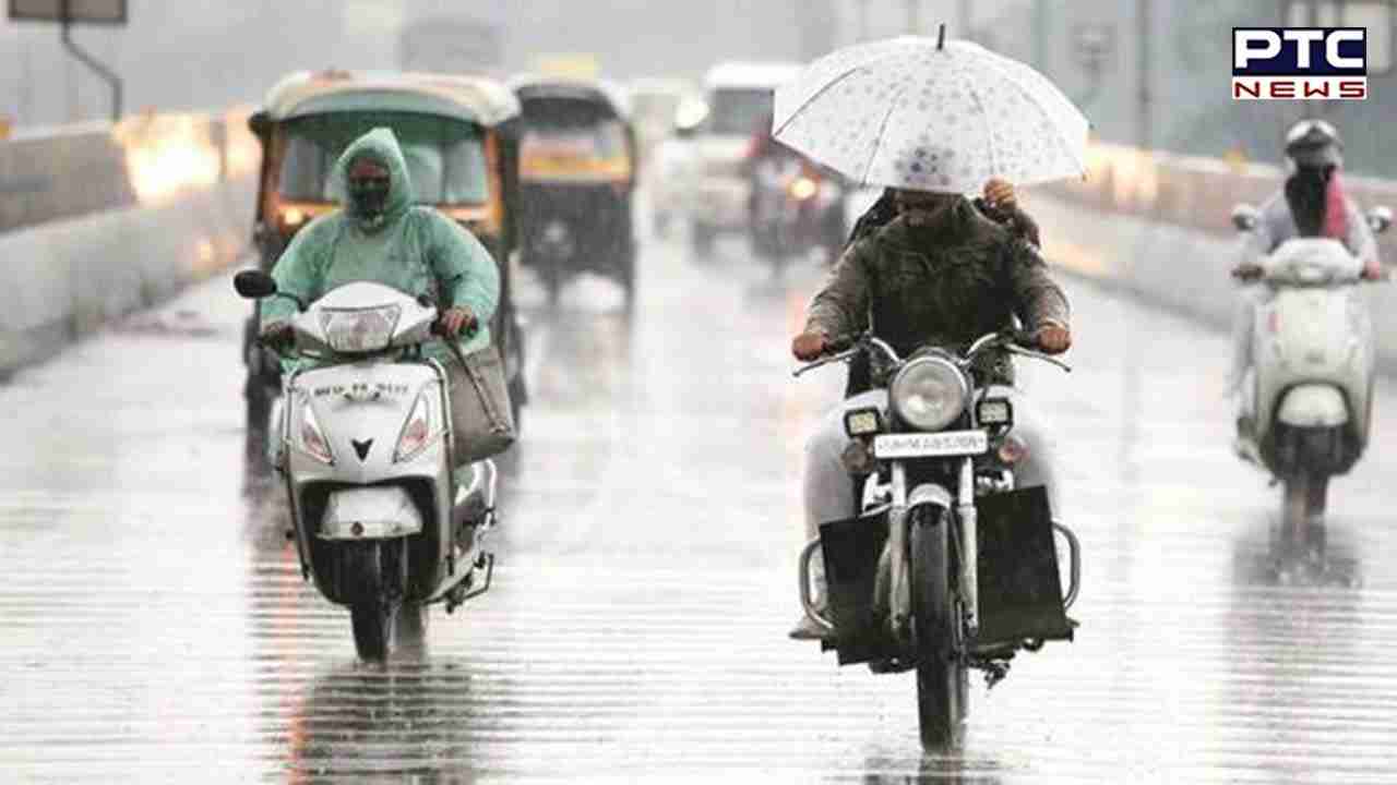 Himachal Pradesh: Orange alert issued for these seven districts for next 72 hours; check details