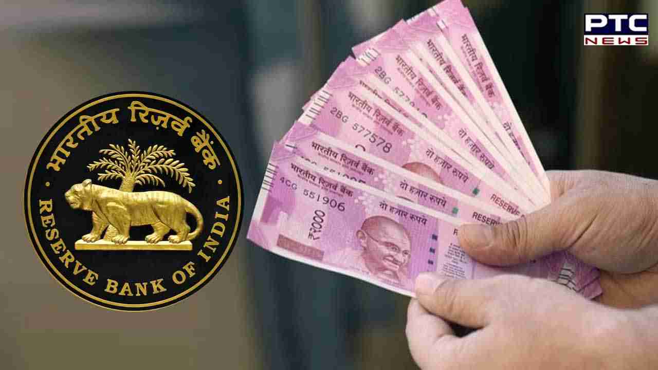 Delhi HC rejects PIL against RBI's withdrawal of Rs 2,000 notes
