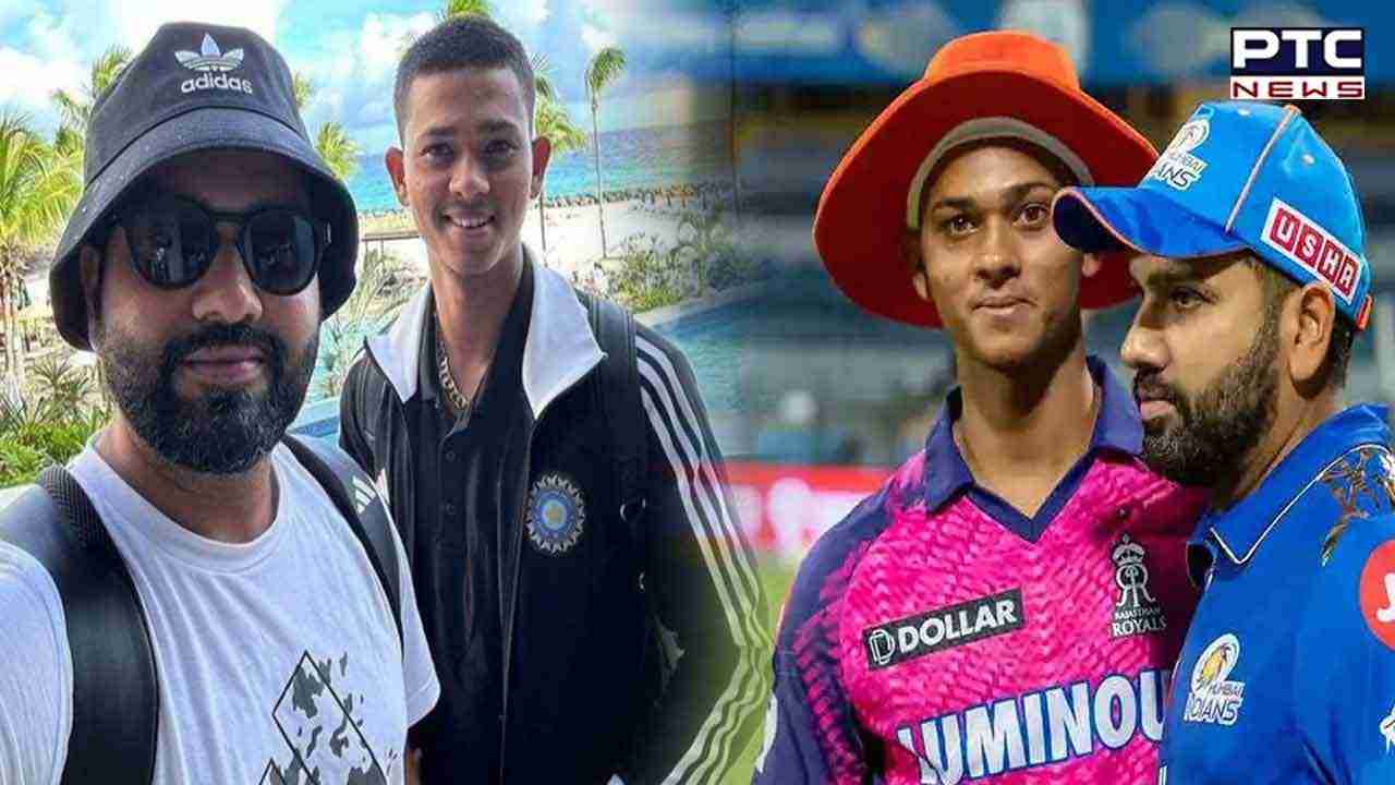 ਕਪਤਾਨ ਰੋਹਿਤ ਸ਼ਰਮਾ ਨੇ ਜਿੱਤ ਸਬੰਧੀ ਲਿਆ ਇਹ ਵੱਡਾ ਫੈਸਲਾ, ਅਪਣਾਈ 6 ਸਾਲ ਪੁਰਾਣੀ ਚਾਲ