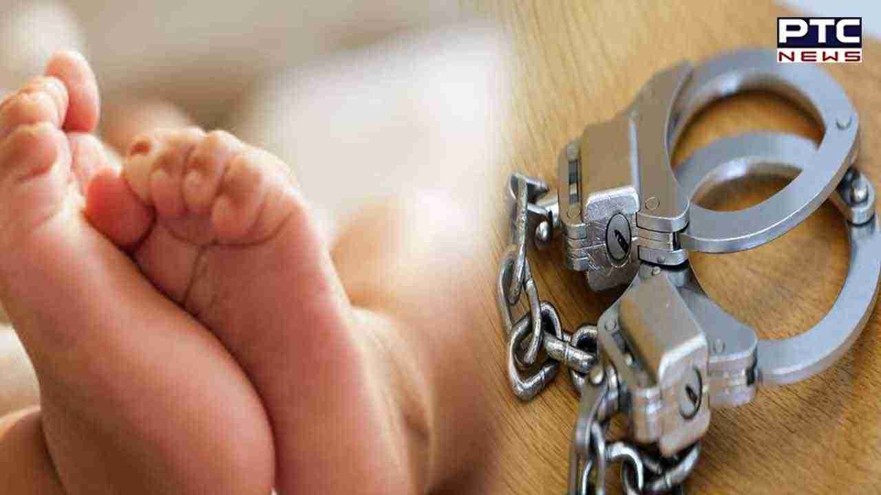 Odisha woman arrested for selling daughter at Rs 800 due to gender bias and poverty