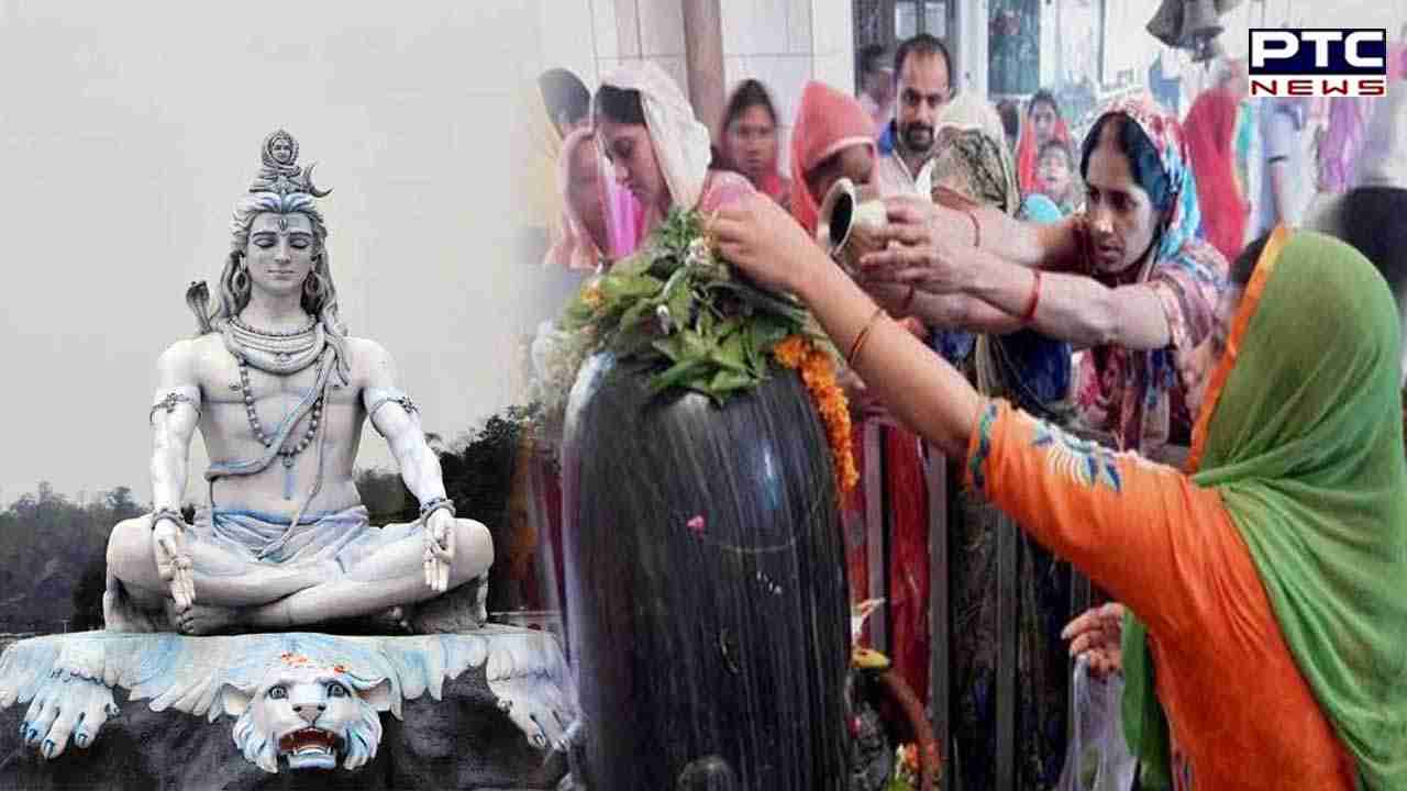 Sawan 2023: ਇਹ ਹਨ ਭਾਰਤ ਦੇ ਕੁਝ ਮਸ਼ਹੂਰ ਸ਼ਿਵ ਮੰਦਿਰ, ਜਿਨ੍ਹਾਂ ਦੇ ਦਰਸ਼ਨ ਕਰਨ ਨਾਲ ਹੁੰਦੀਆਂ ਹਨ ਸਾਰੀਆਂ ਮਨੋਕਾਮਨਾਵਾਂ ਪੂਰੀਆਂ