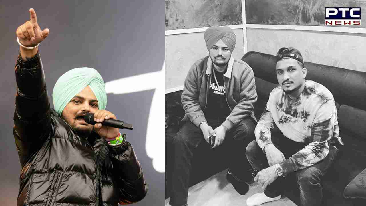 Moosewala's Chorni song release: Sidhu Moosewala's music lives