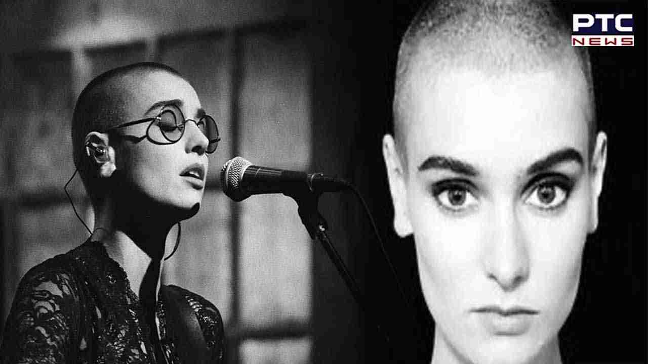 Farewell to a legend: Sinead O'Connor's melodic journey ends at 56