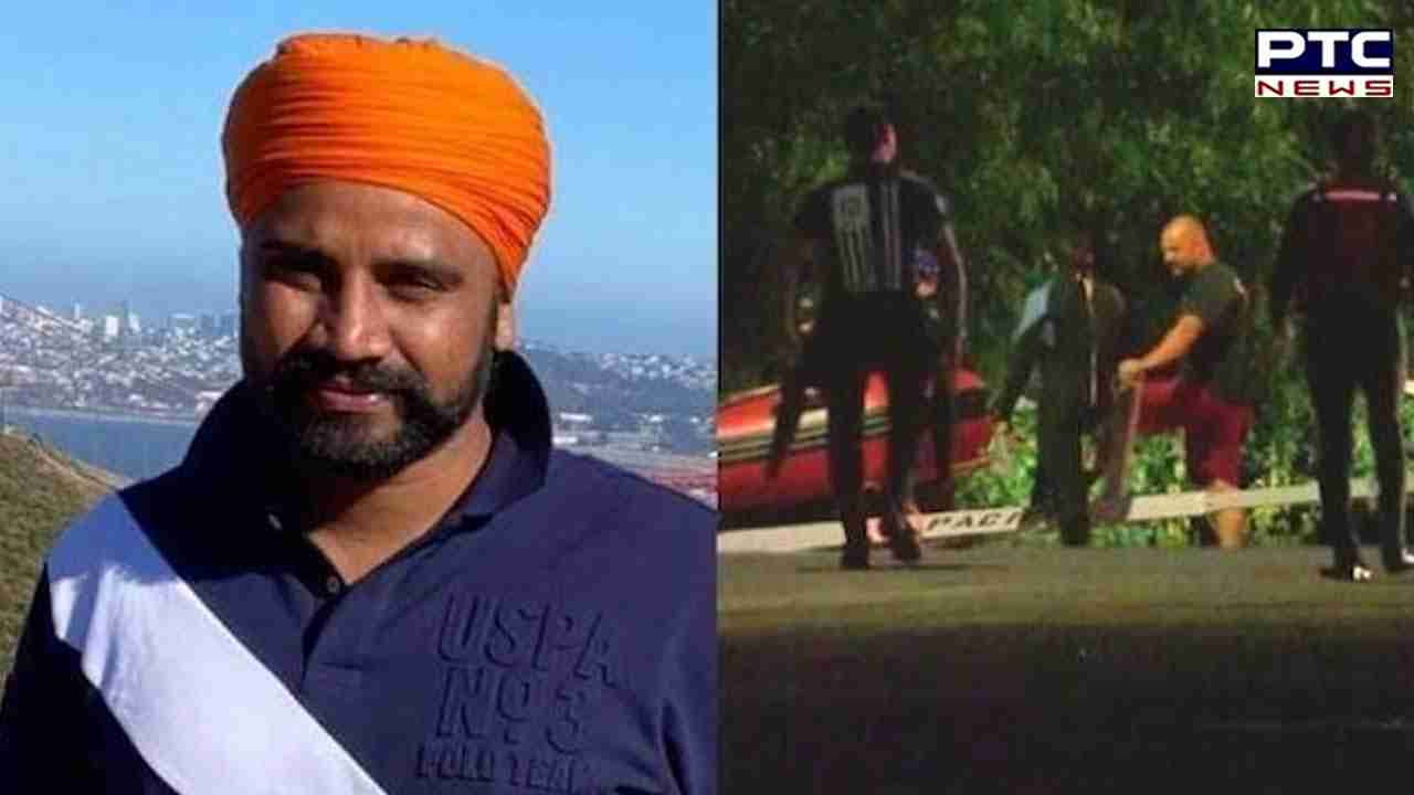 Sikh Man in America:  ਅਮਰੀਕਾ ‘ਚ ਸਿੱਖ ਕਿਸਾਨ ਮਨਜੀਤ ਸਿੰਘ ਨੂੰ ਕਾਰਨੇਜੀ ਹੀਰੋ ਅਵਾਰਡ ਨਾਲ ਨਵਾਜਿਆ, ਜਾਣੋ ਕਿਵੇਂ ਹੋਈ ਸੀ ਮੌਤ