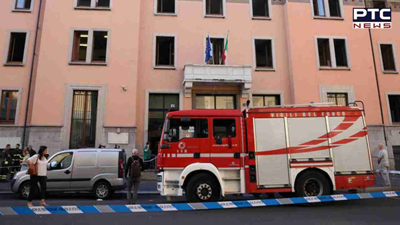 Italy: 6 killed, several injured as fire breaks in Milan retirement home
