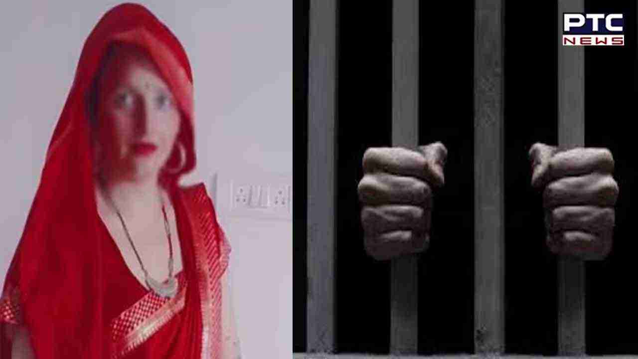 India-Pak love story: PUBG ਰਾਹੀਂ ਹੋਈ ਦੋਸਤੀ, ਫਿਰ ਹੋ ਗਿਆ ਪਿਆਰ,ਚਾਰ ਬੱਚਿਆ ਸੰਗ ਪਾਕਿਸਤਾਨ ਤੋਂ ਭਾਰਤ ਰਹਿਣ ਆਈ ਔਰਤ..