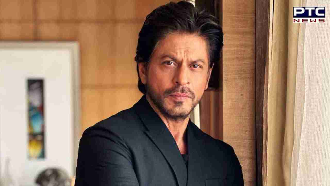 SRK ill ? Shah Rukh Khan admitted to hospital in Ahmedabad ; Know Why