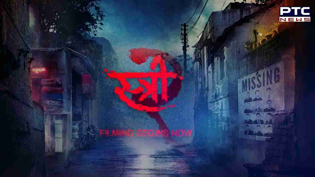 'Stree 2' release date out; RajKummar Rao, Shraddha Kapoor begin shooting for horror-comedy sequel