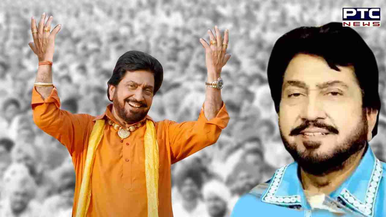 Obituary: Tearful adieu to Punjabi music legend Surinder Shinda