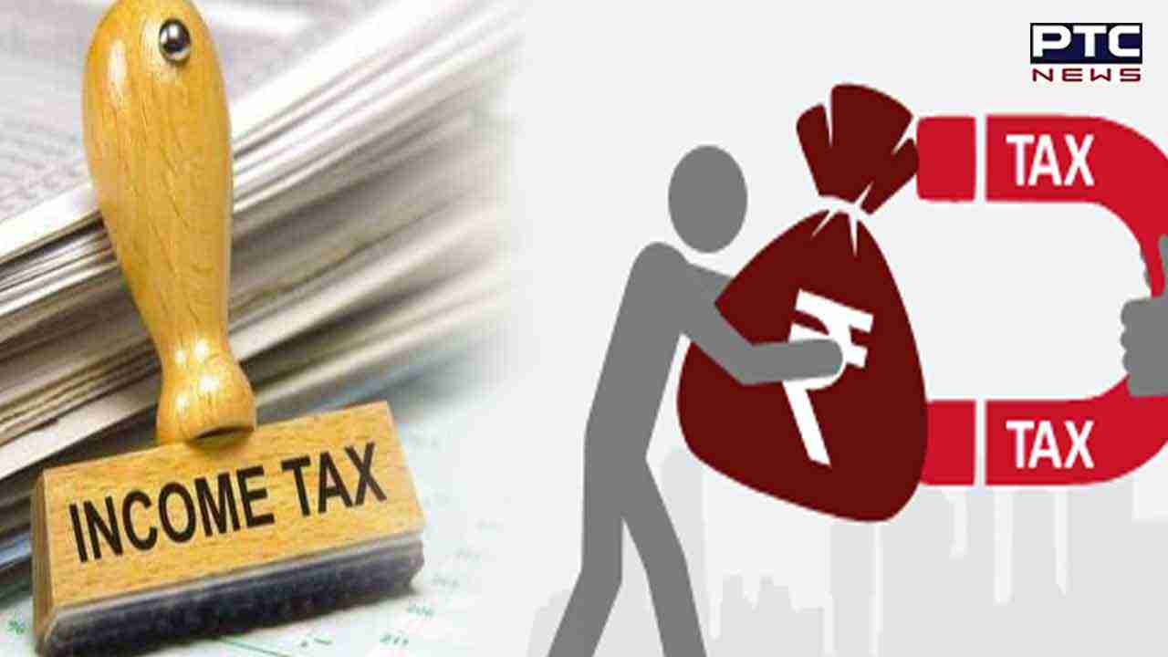 Income Tax Day: How to save your income tax for FY 2023-24?