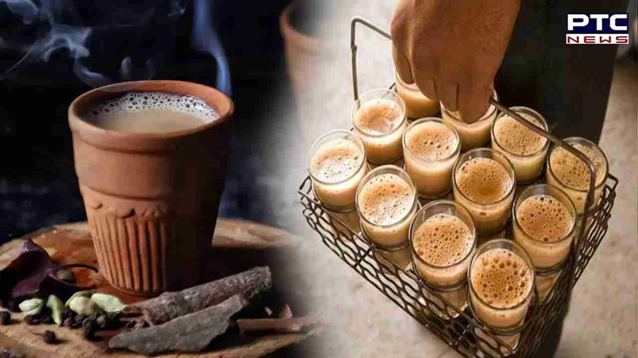 ਚਾਹ ਪੀਣ ਨਾਲ ਵੀ ਨਹੀਂ ਵਧੇਗਾ ਤੁਹਾਡਾ ਭਾਰ! ਪਰ...