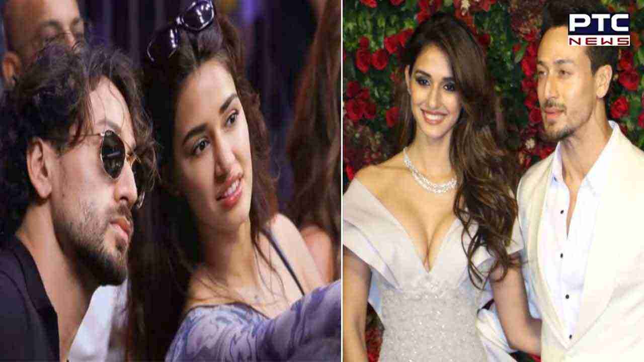 Tiger Disha : ਟਾਈਗਰ ਸ਼ਰਾਫ ਅਤੇ ਦਿਸ਼ਾ ਪਟਾਨੀ ਆਪਣੇ ਬ੍ਰੇਕ-ਅੱਪ ਤੋਂ ਬਾਅਦ ਇਕੱਠੇ ਨਜ਼ਰ ਆਏ, ਕਿ ਫਿਰ ਤੋ ਹੋ ਗਿਆ ਪੈਚਅੱਪ