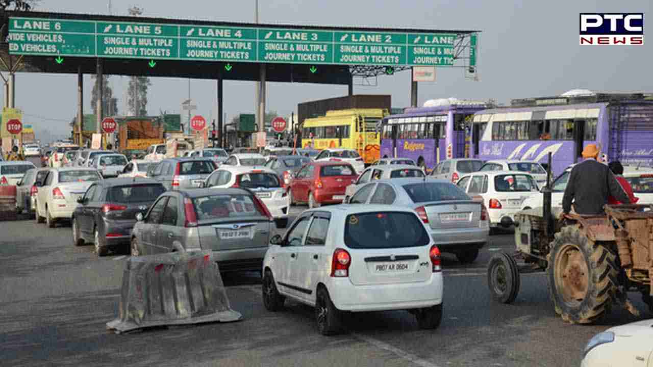 Singhanwala toll plaza to be made free, announces Punjab CM Mann